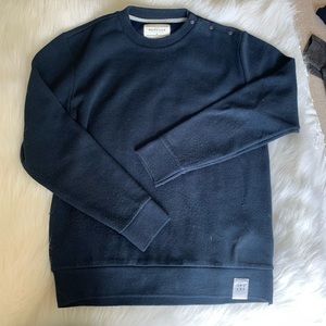 Quiksilver Men’s Crew Neck Sweater